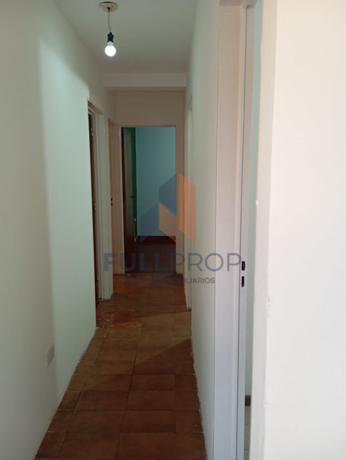 Departamento en B° Parque Belgrano - Venta