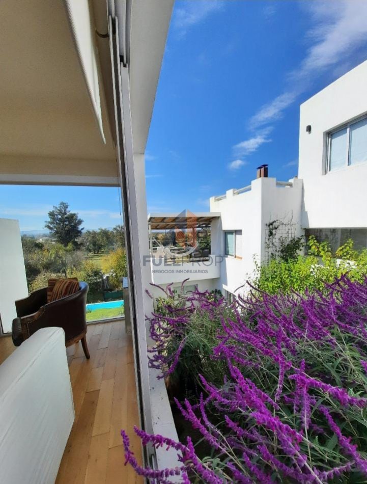 Departamento de categoria en Venta 