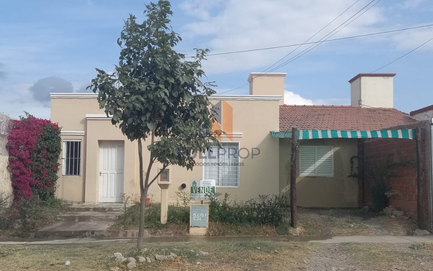 Casa en Venta B° Huaico