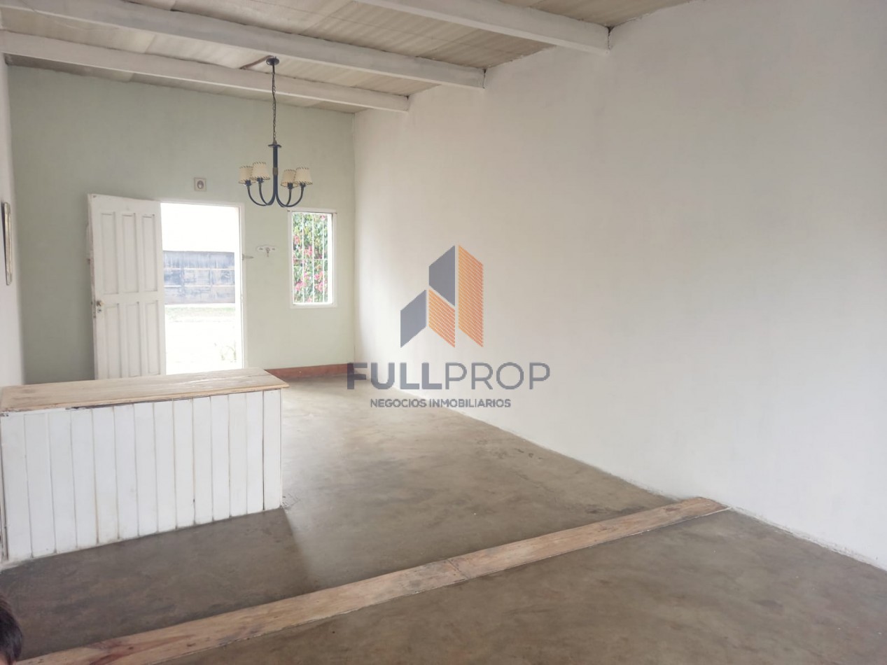 Casa en Venta B° Huaico