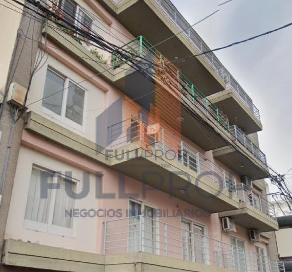 Departamento zona Centro 