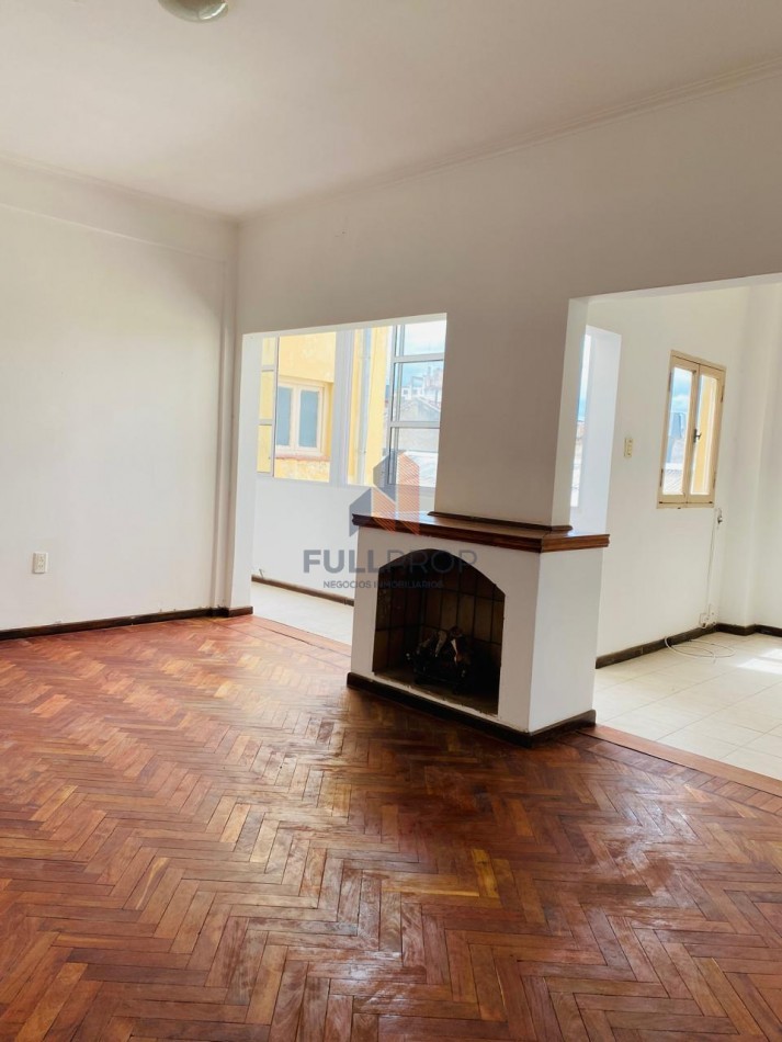 Hermoso departamento en el centro de la Ciudad 