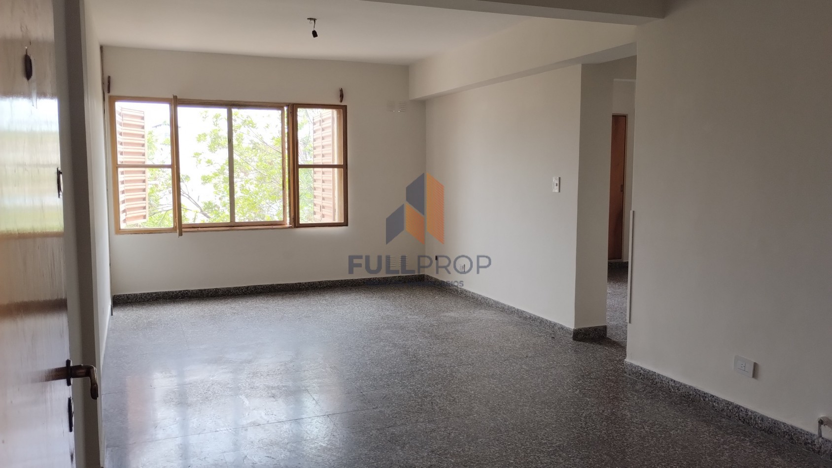 Departamento en Alquiler 