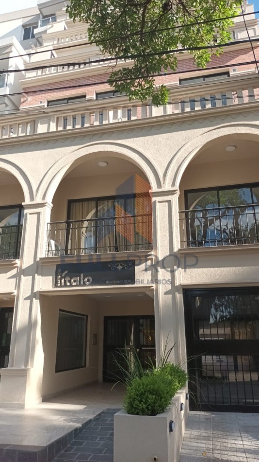 Departamento en Alquiler a estrenar