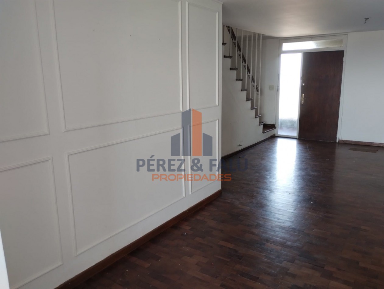 Dpto en Alquiler en Monoblock Salta 