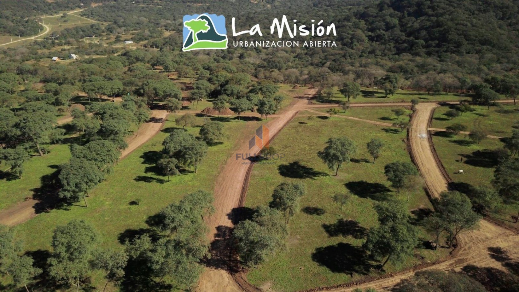 Terreno en venta en la Mision, Vaqueros, Salta.