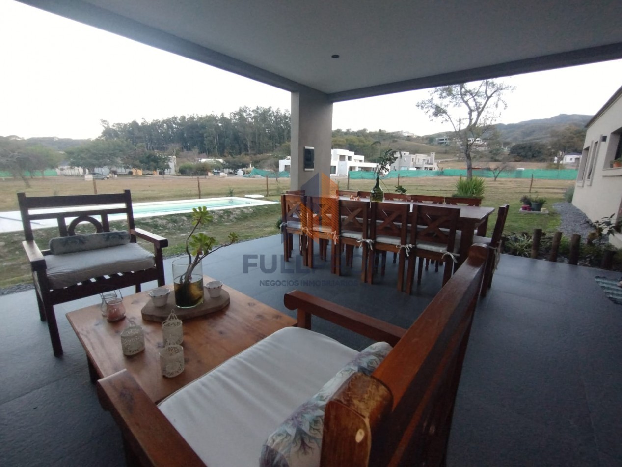 Casa en Venta en La Reserva de San Lorenzo 