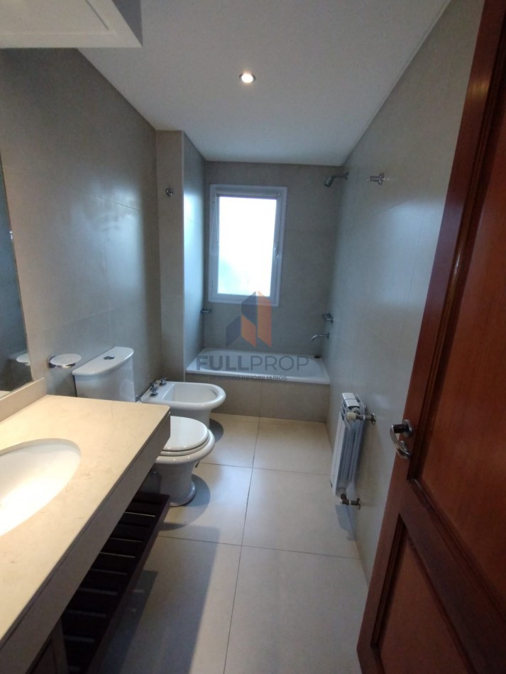 Departamento de categoria en Venta 