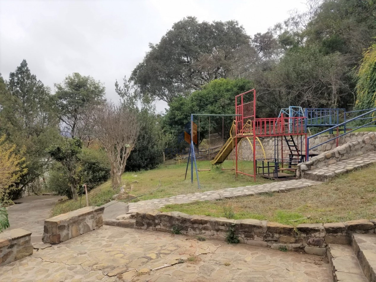 GRAN OFICINA EN ALQUILER - TRES CERRITOS