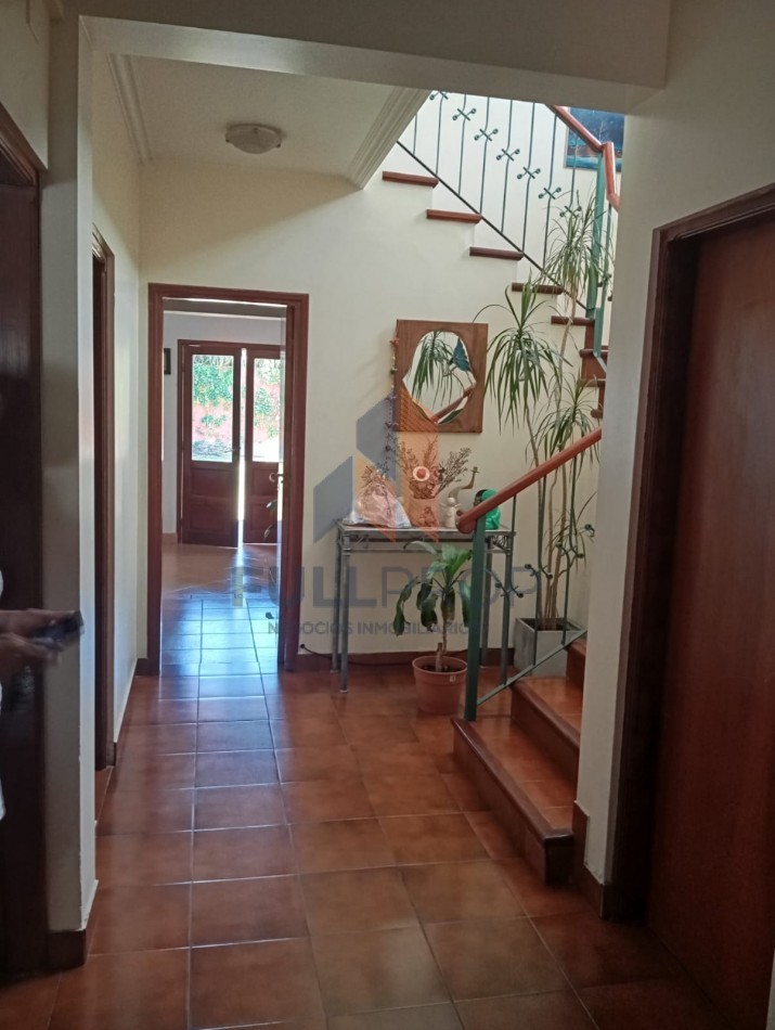 CASA EN VENTA- TRES CERRITOS