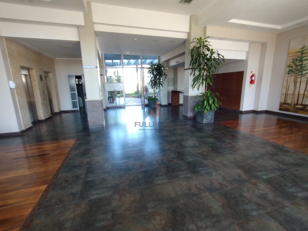 Departamento Exclusivo 1D con Cochera - Zona Gral. Guemes 1700