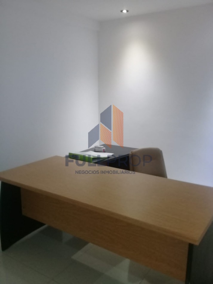 Oficina en Alquiler 