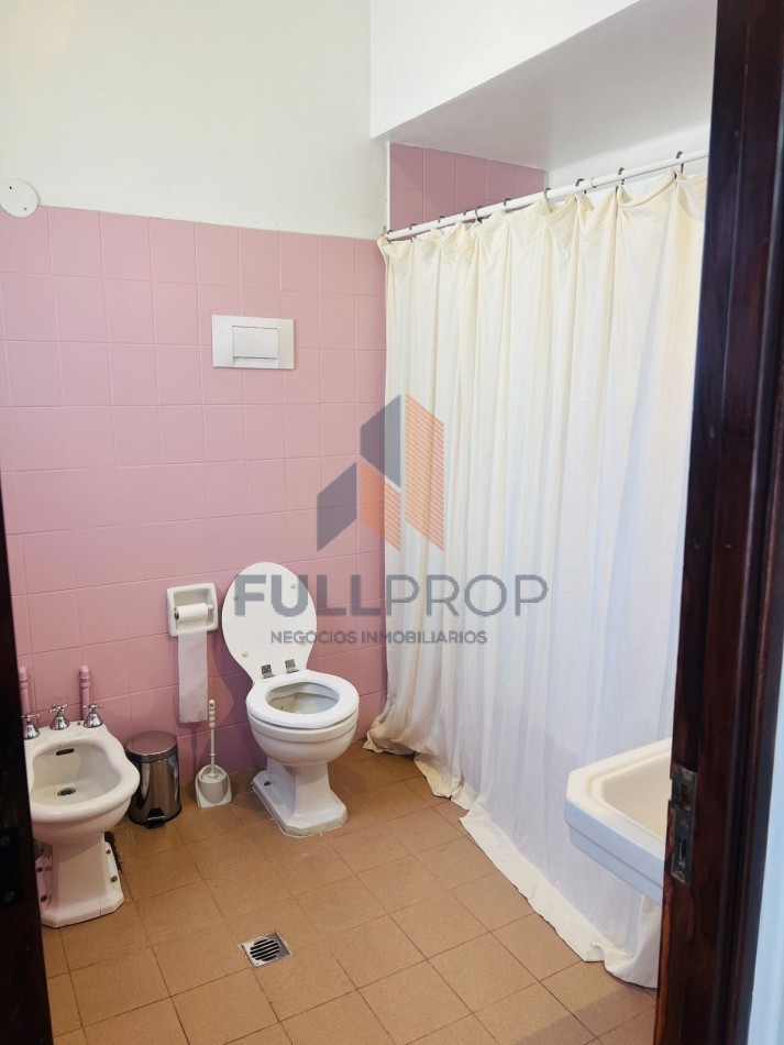 Hermoso departamento en el centro de la ciudad