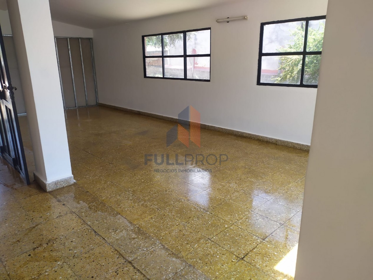 Hermosa casa en alquiler