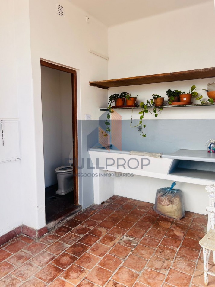 Hermoso departamento en el centro de la ciudad