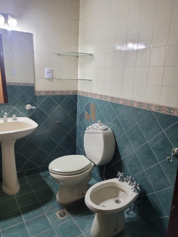 Casa en Alquiler 