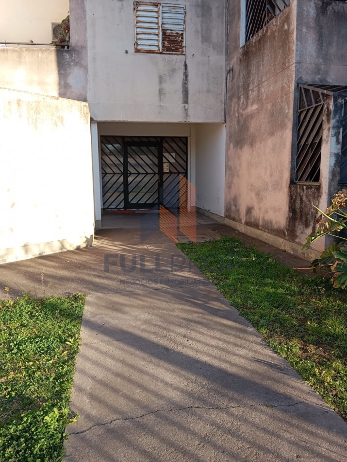 Departamento en B° Parque Belgrano - Venta