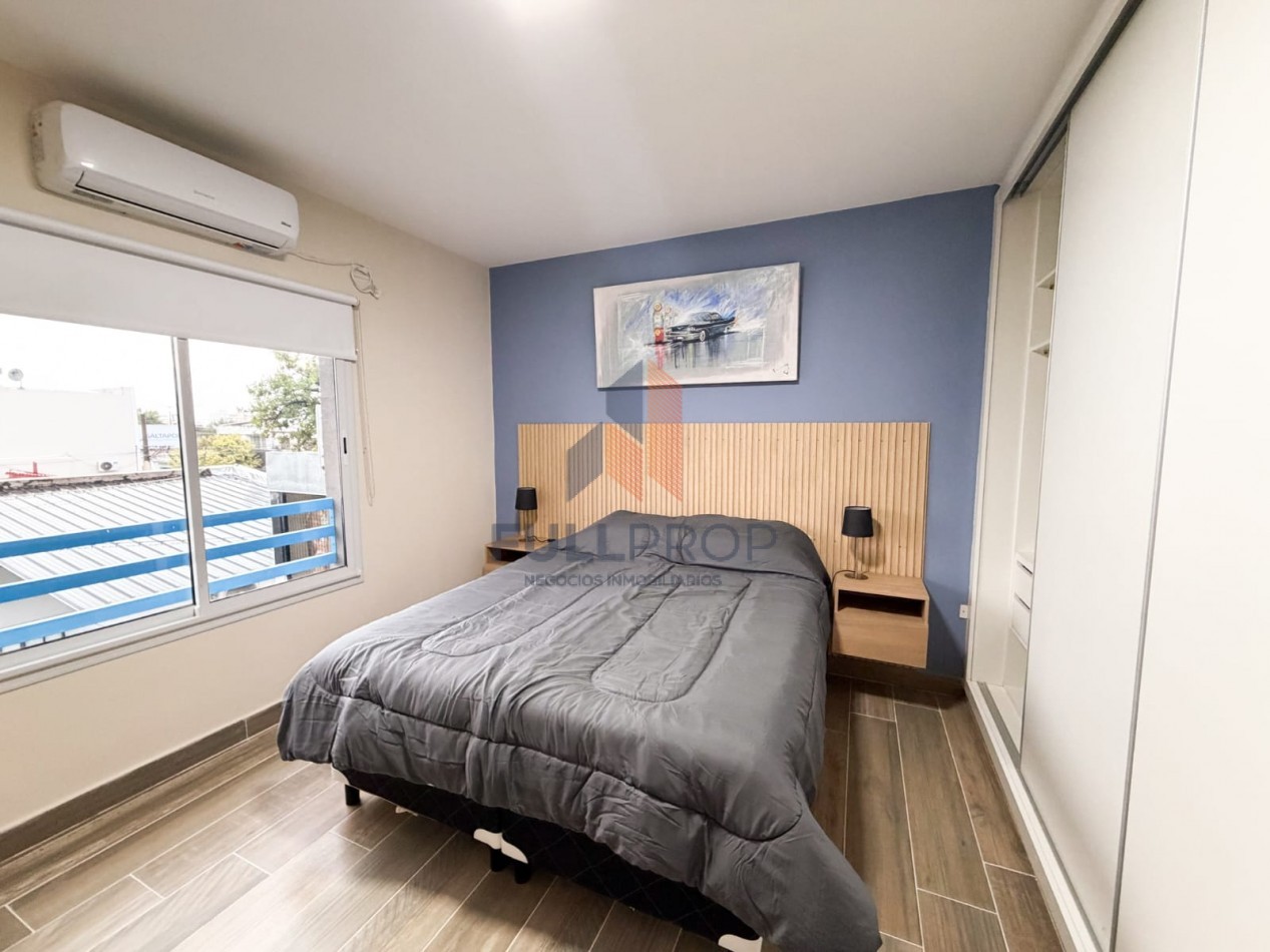 Departamento de 1 dormitorio en alquiler