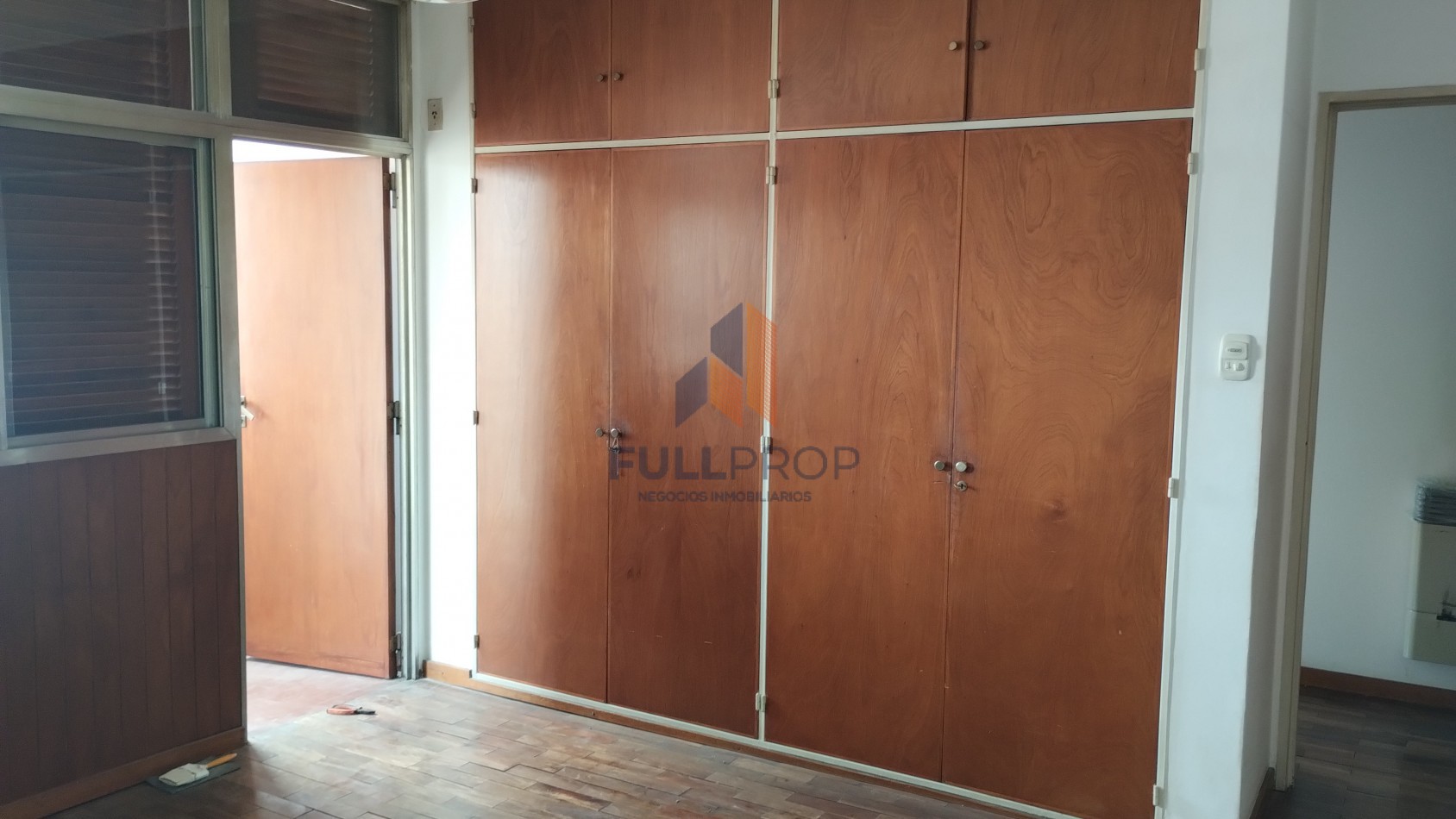 Alquiler departamento 
