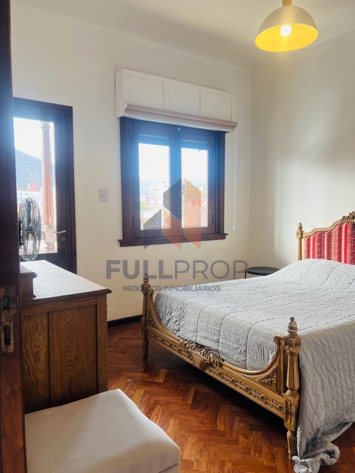 Hermoso departamento en el centro de la ciudad