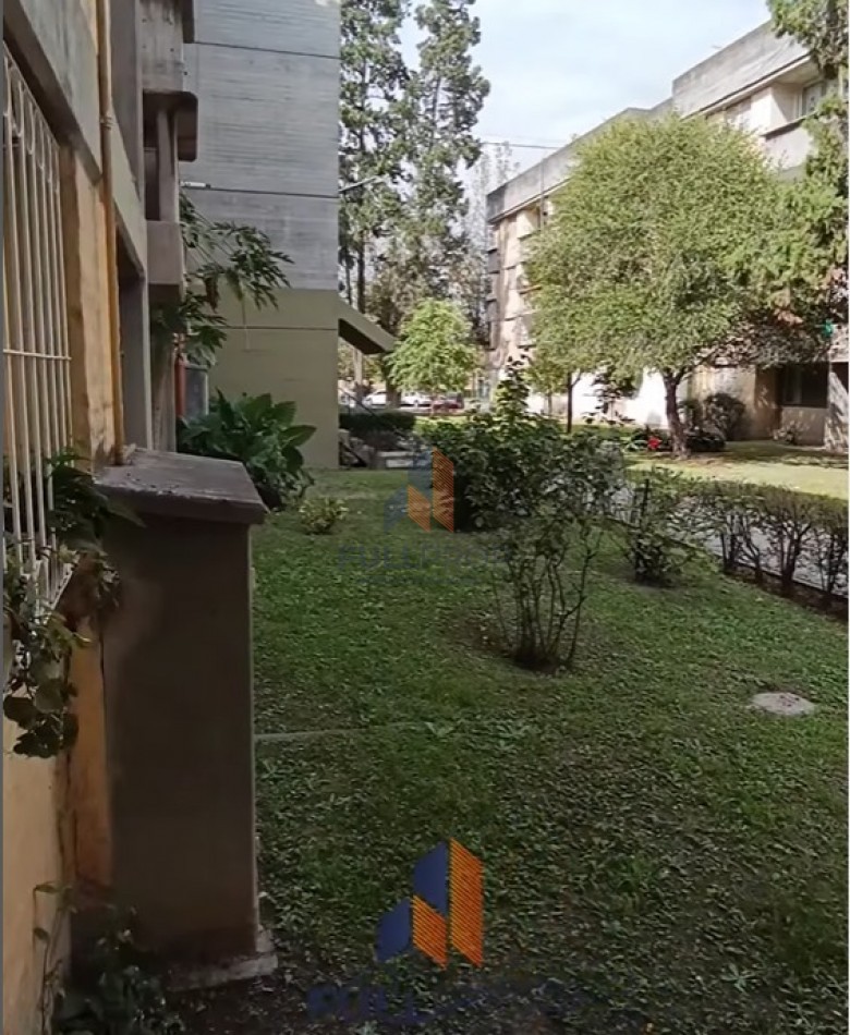 Departamento en Planta Baja en Barrio Casino
