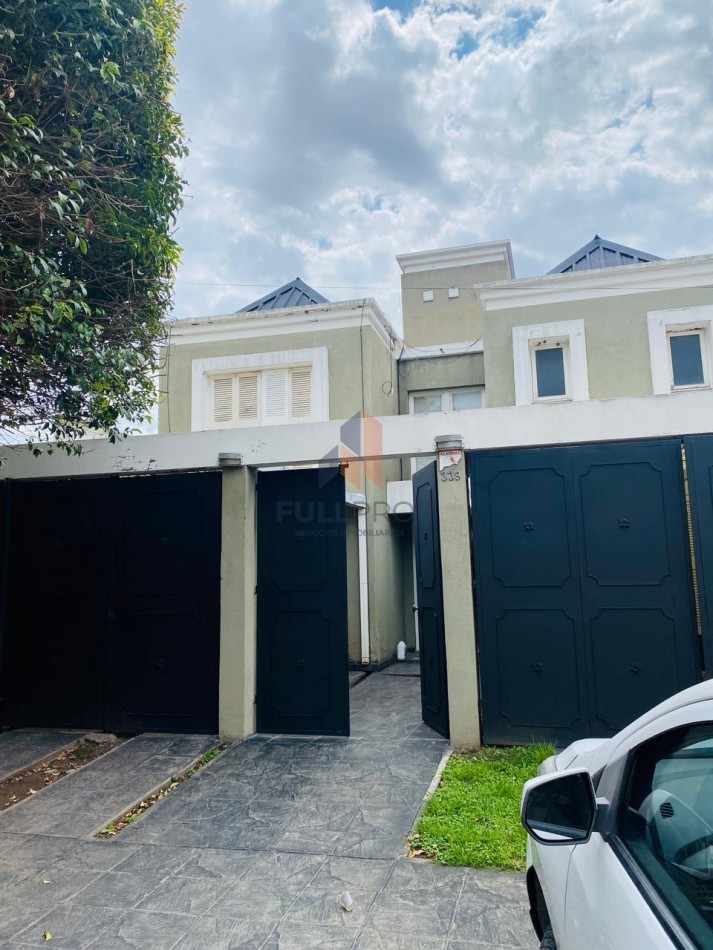 Casa en venta en Tres Cerritos 