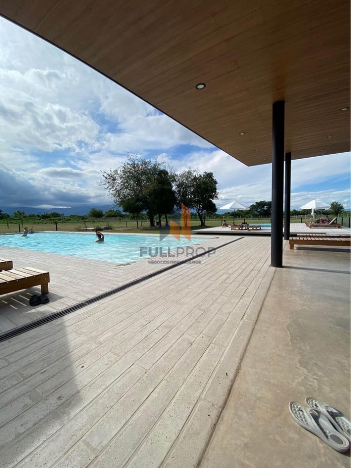 La Verbena Lotes en Venta