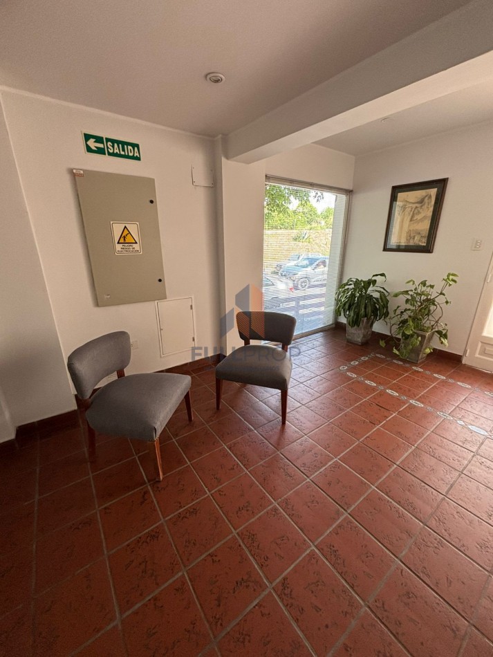 Departamento en alquiler