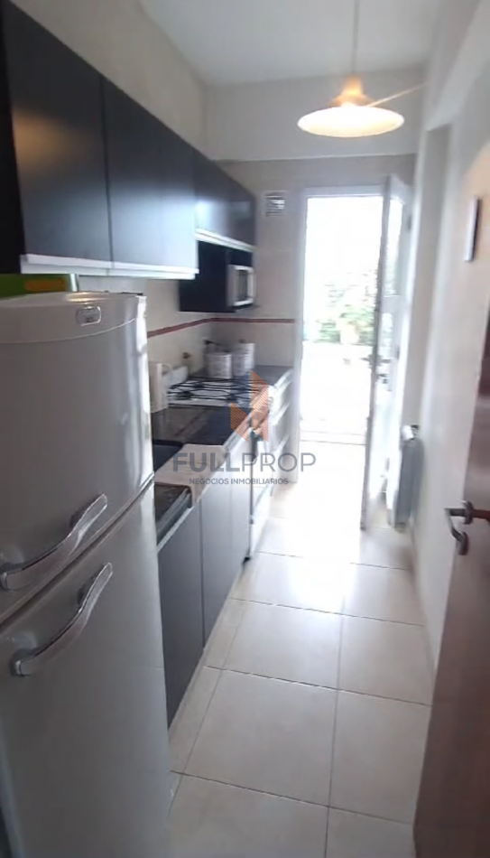 Departamento Amoblado en alquiler 