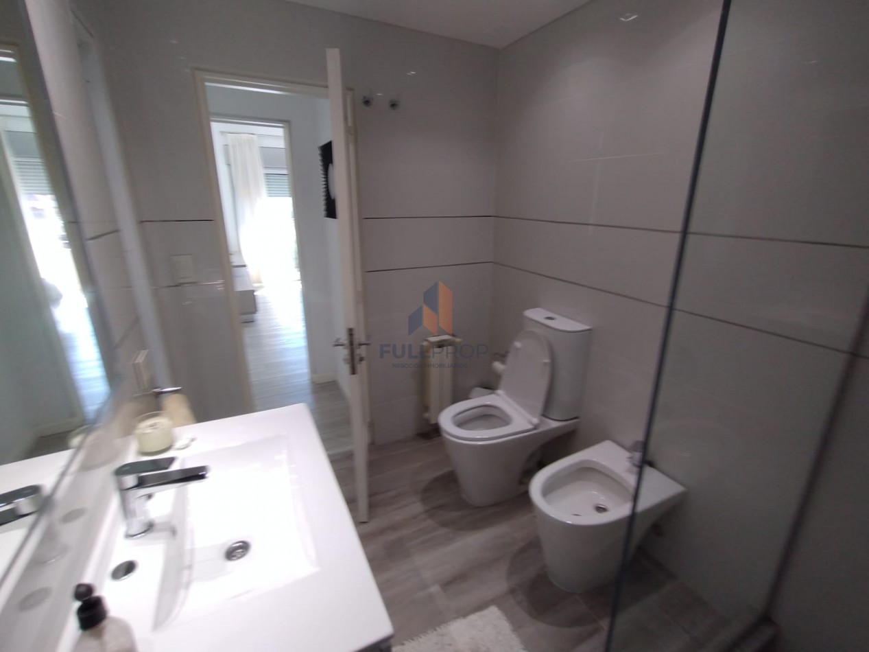 Departamento Exclusivo 1D con Cochera - Zona Gral. Guemes 1700