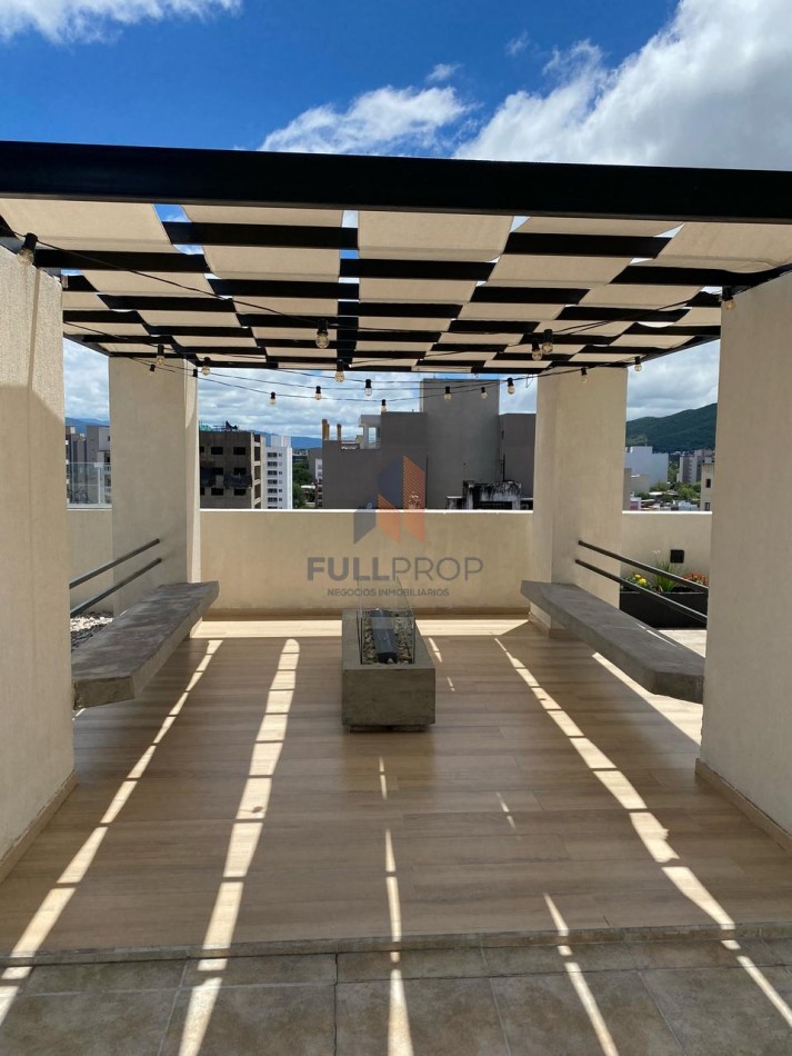 ALQUILO HERMOSO DEPARTAMENTO A ESTRENAR 