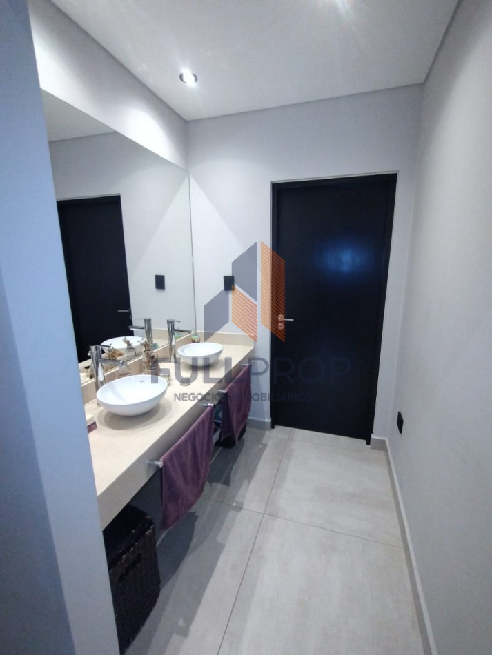 Casa en Venta en La Reserva de San Lorenzo 