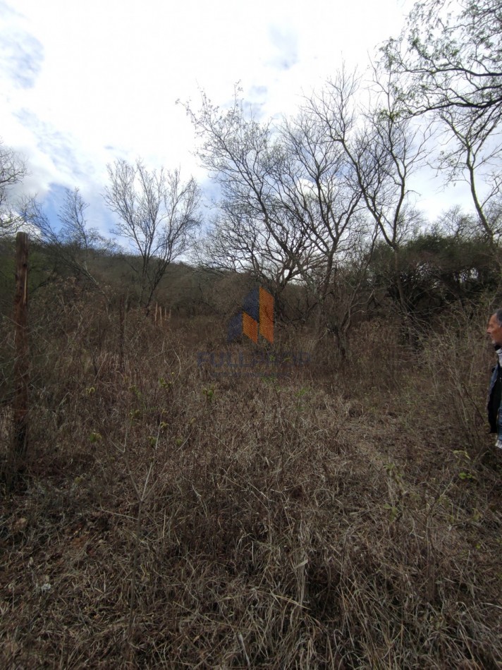 Terreno en venta en la Mision, Vaqueros, Salta.