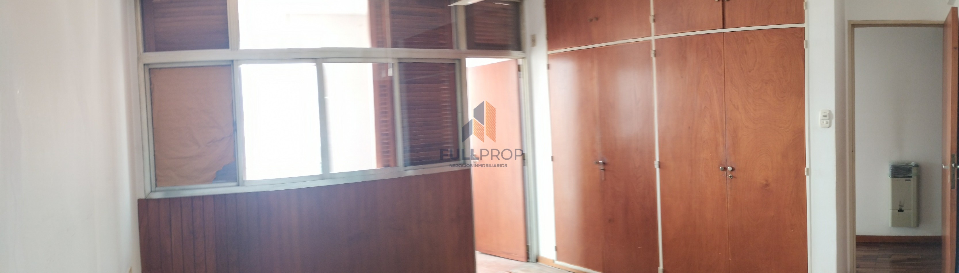 Alquiler departamento 