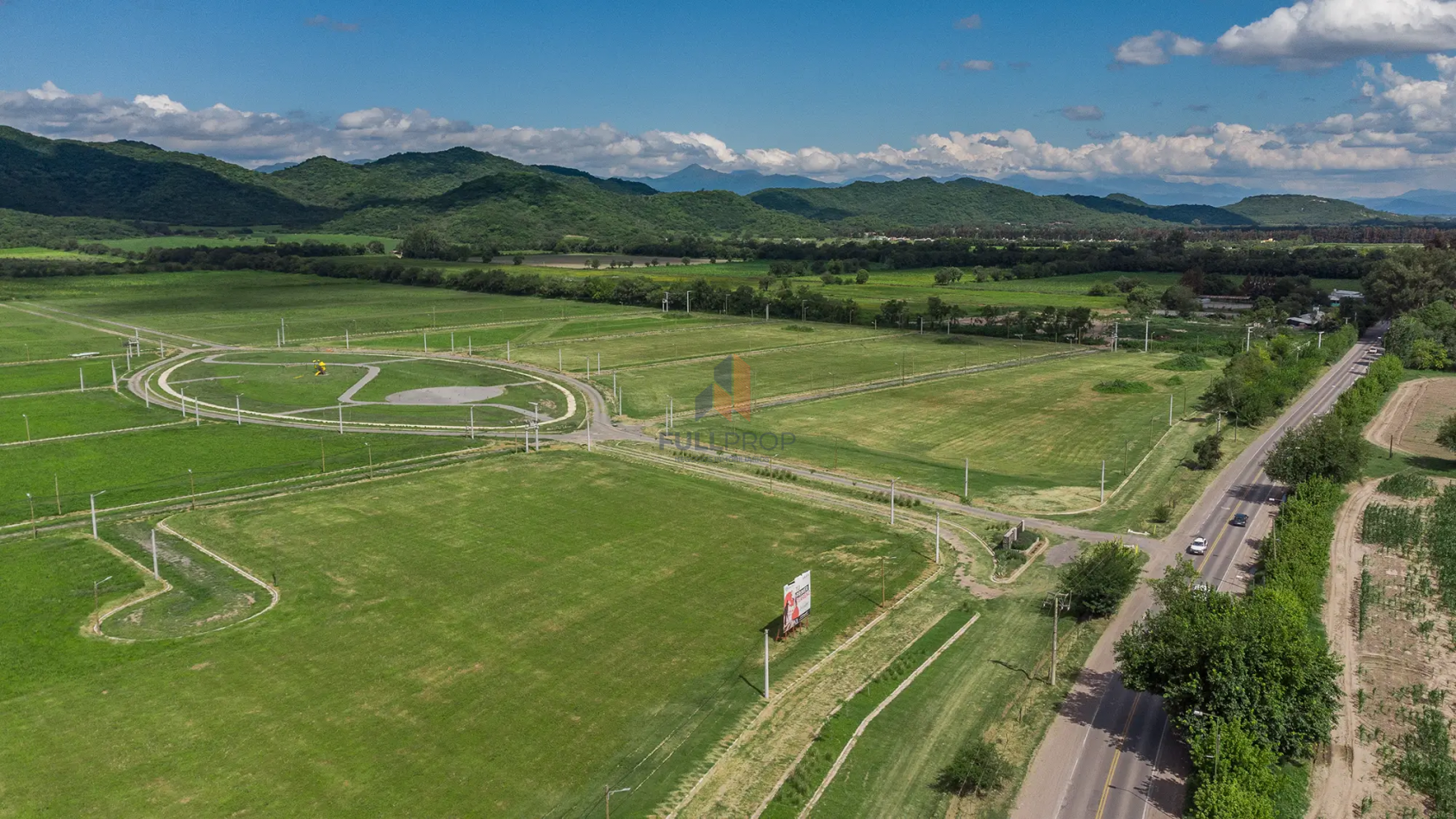 Terreno en Loteo La Celestina, Cerrillos.