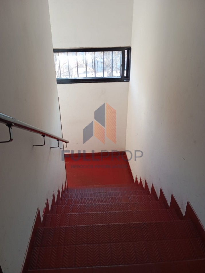 Departamento en B° Parque Belgrano - Venta