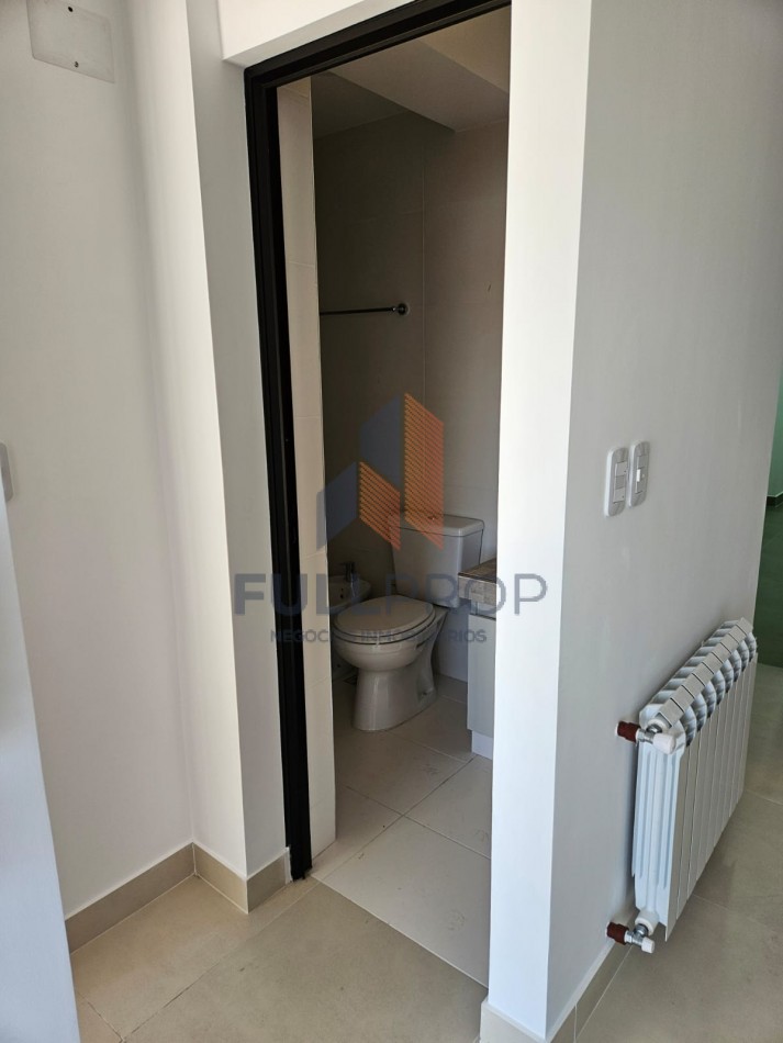 Departamento en Alquiler a estrenar