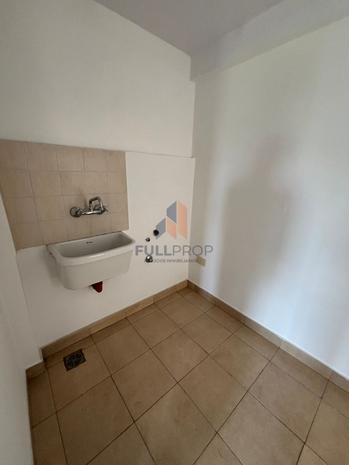 Departamento en alquiler