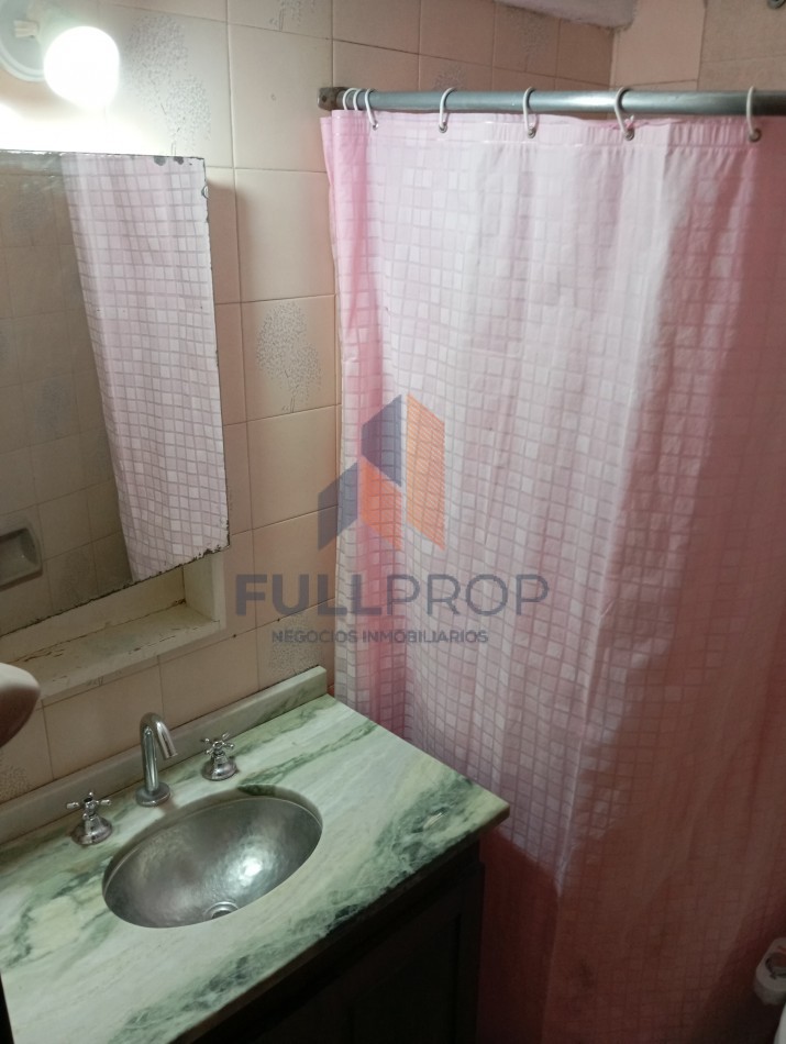 Departamento 3 dormitorios zona Terminal 