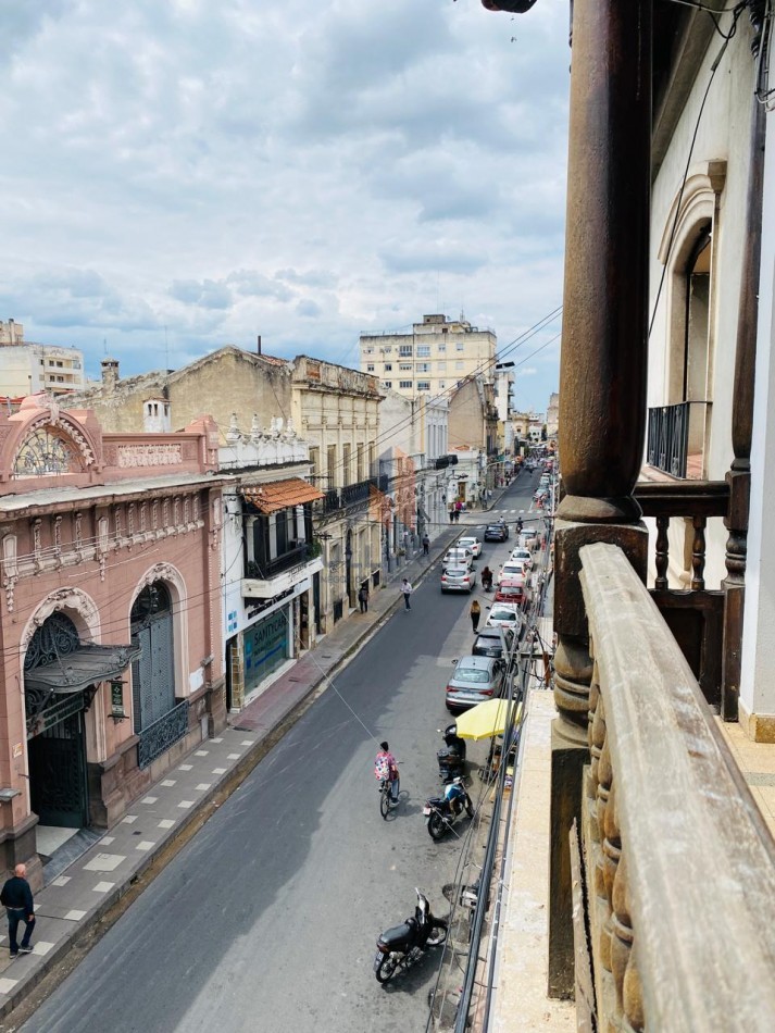 Hermoso departamento en el centro de la Ciudad 