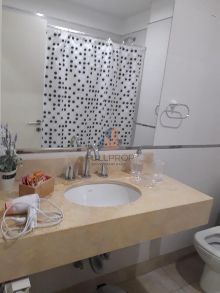 Departamento Amoblado en alquiler