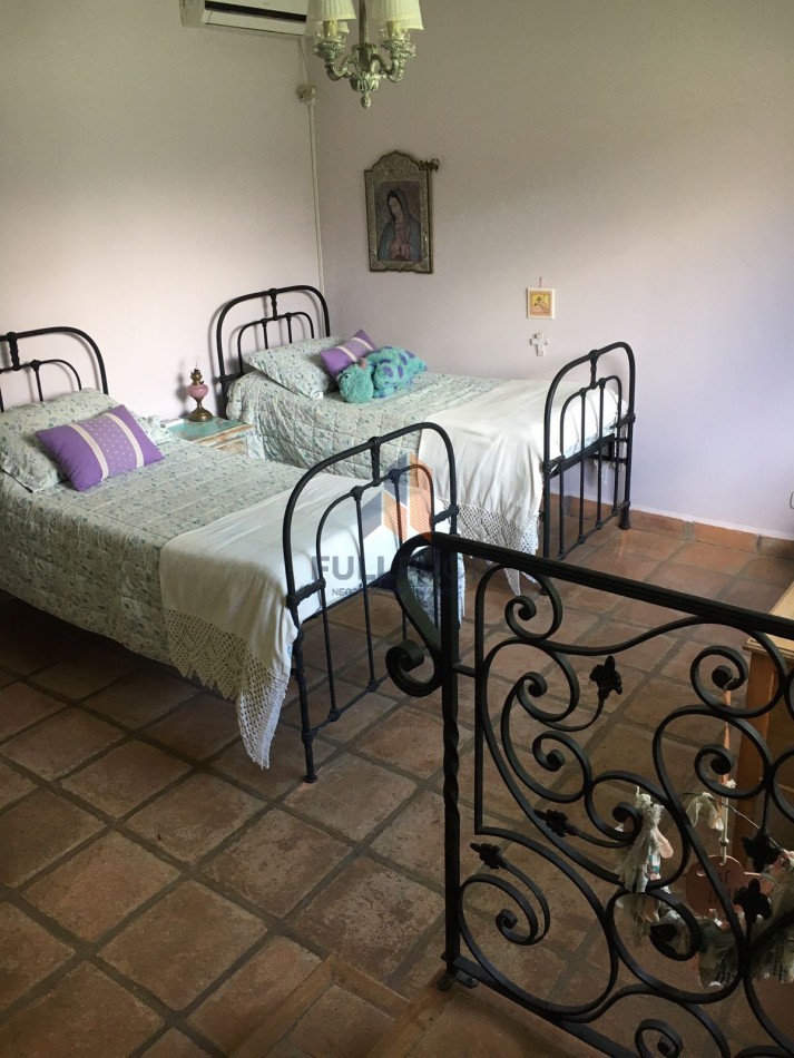 Casa Amoblada en el Tipal