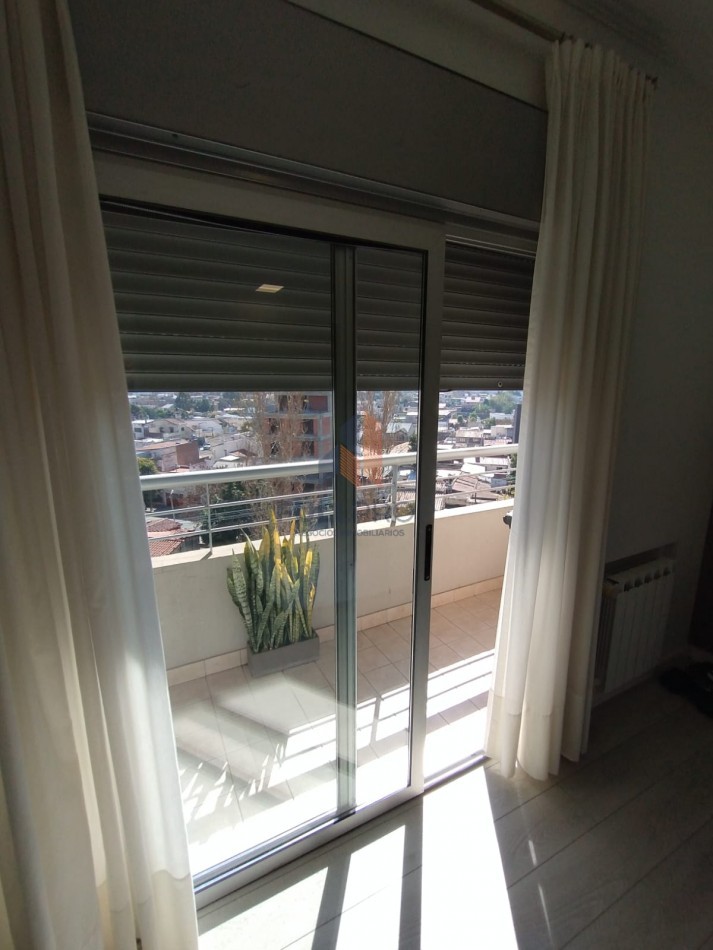 Departamento Exclusivo 1D con Cochera - Zona Gral. Guemes 1700