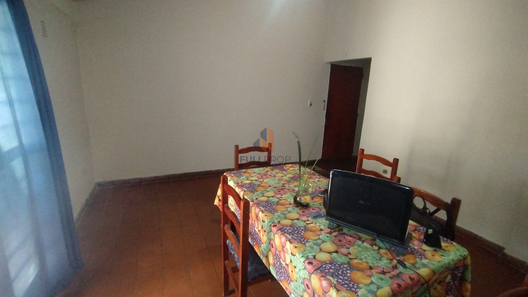 Departamento en Alquiler en B° Limache 