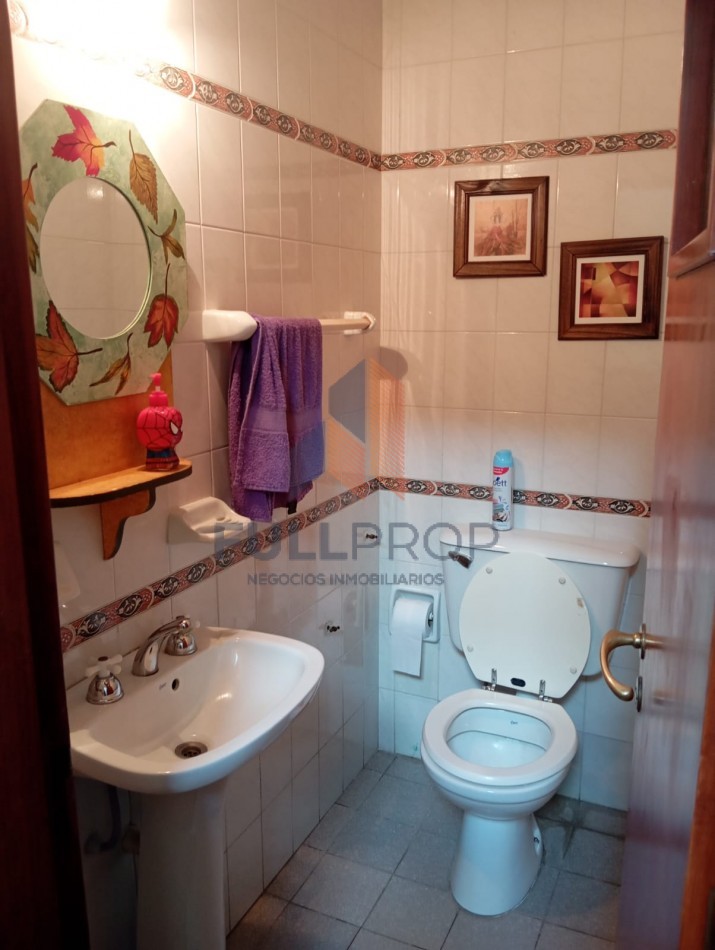 CASA EN VENTA- TRES CERRITOS