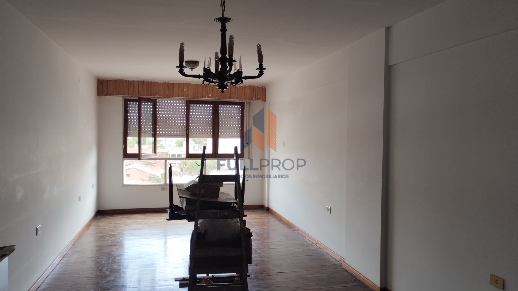 Alquiler departamento 
