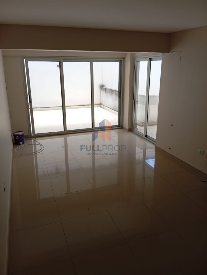 Departamento en Alquiler