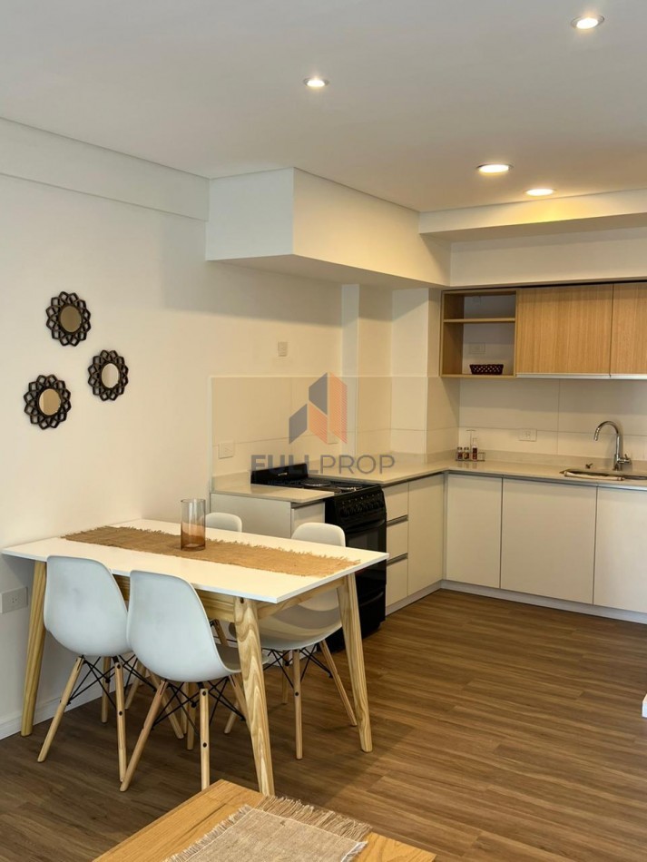 Departamento en Alquiler