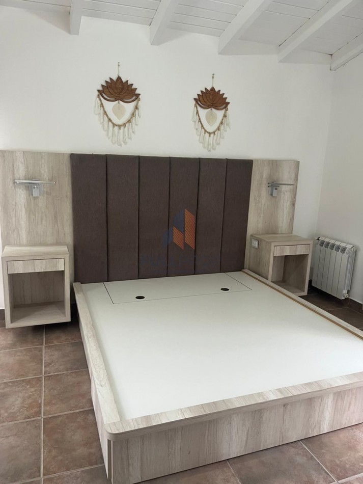 Casa en Alquiler 