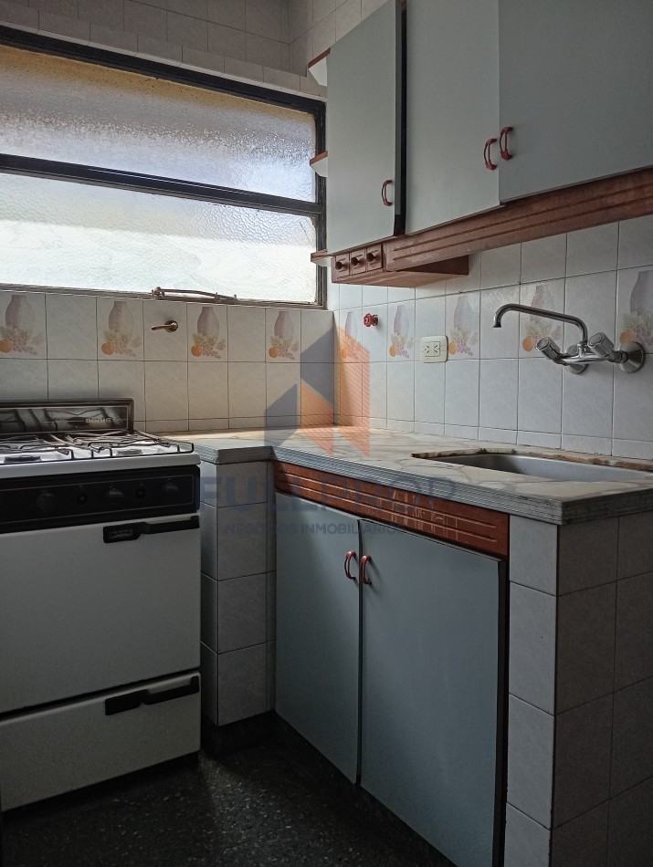 Departamento 3 dormitorios zona Terminal 